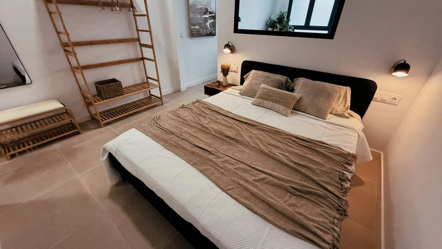 Estudio en calle de Berenguer Mallol, 19 - Foto 3