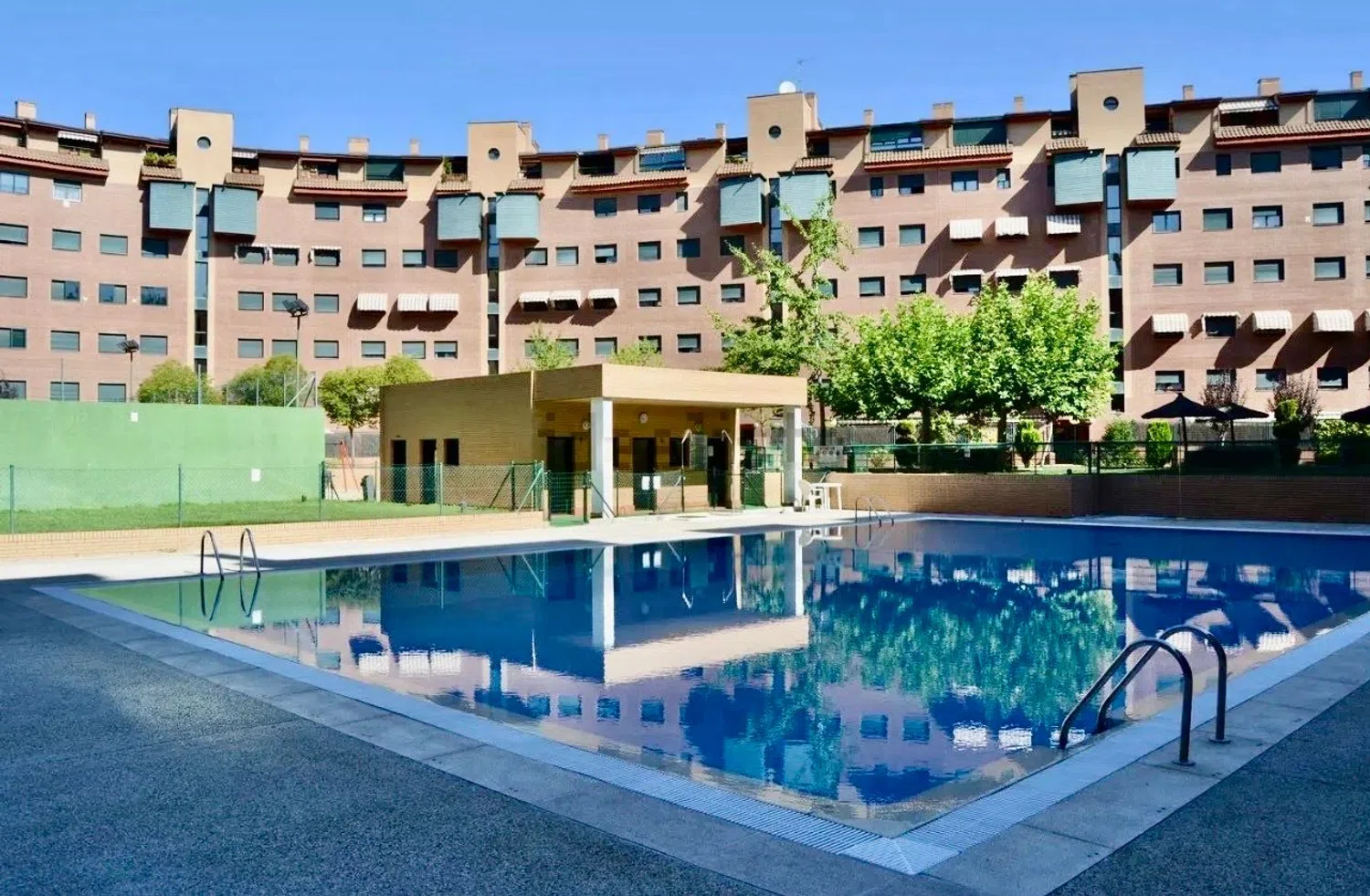 Dúplex en calle Copenhague, 3 - Foto 1