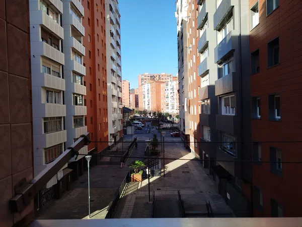 Piso en Sagarminaga Etxetaldea, 4 - Foto 4