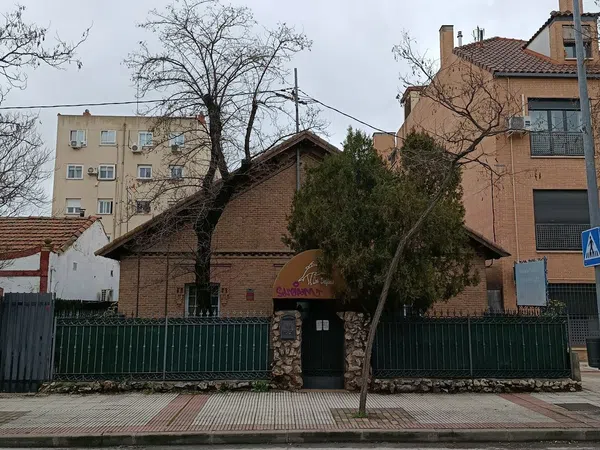 Casa independiente en carretera de Loeches, 22 - Foto 2