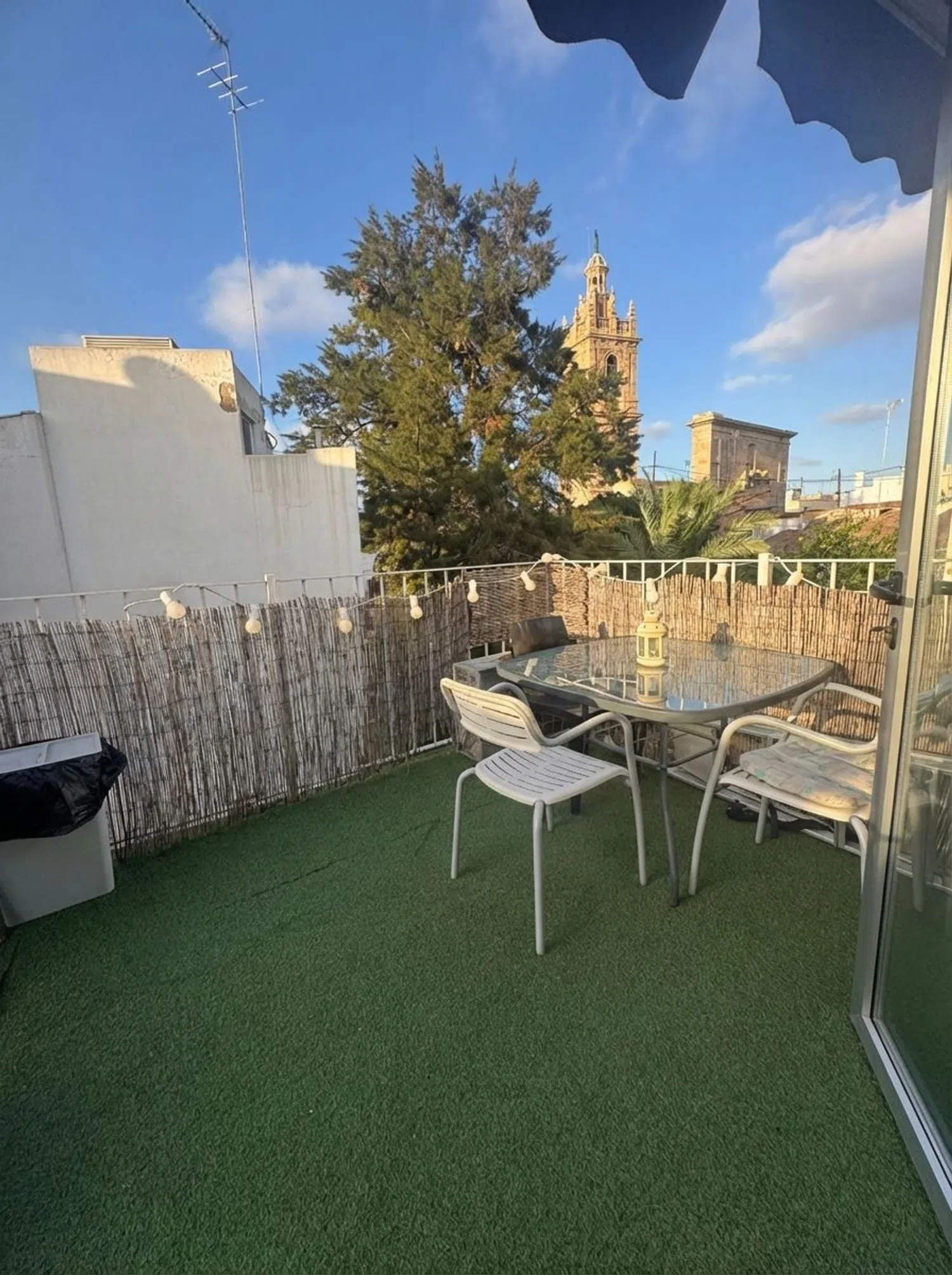 Dúplex en calle de Fos, 5 - Foto 17