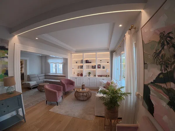 Chalet adosado en Barrio Ciudad Jardín - Foto 10