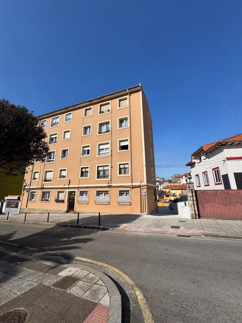 Piso en paseo Canalejas 7678 - Foto 13