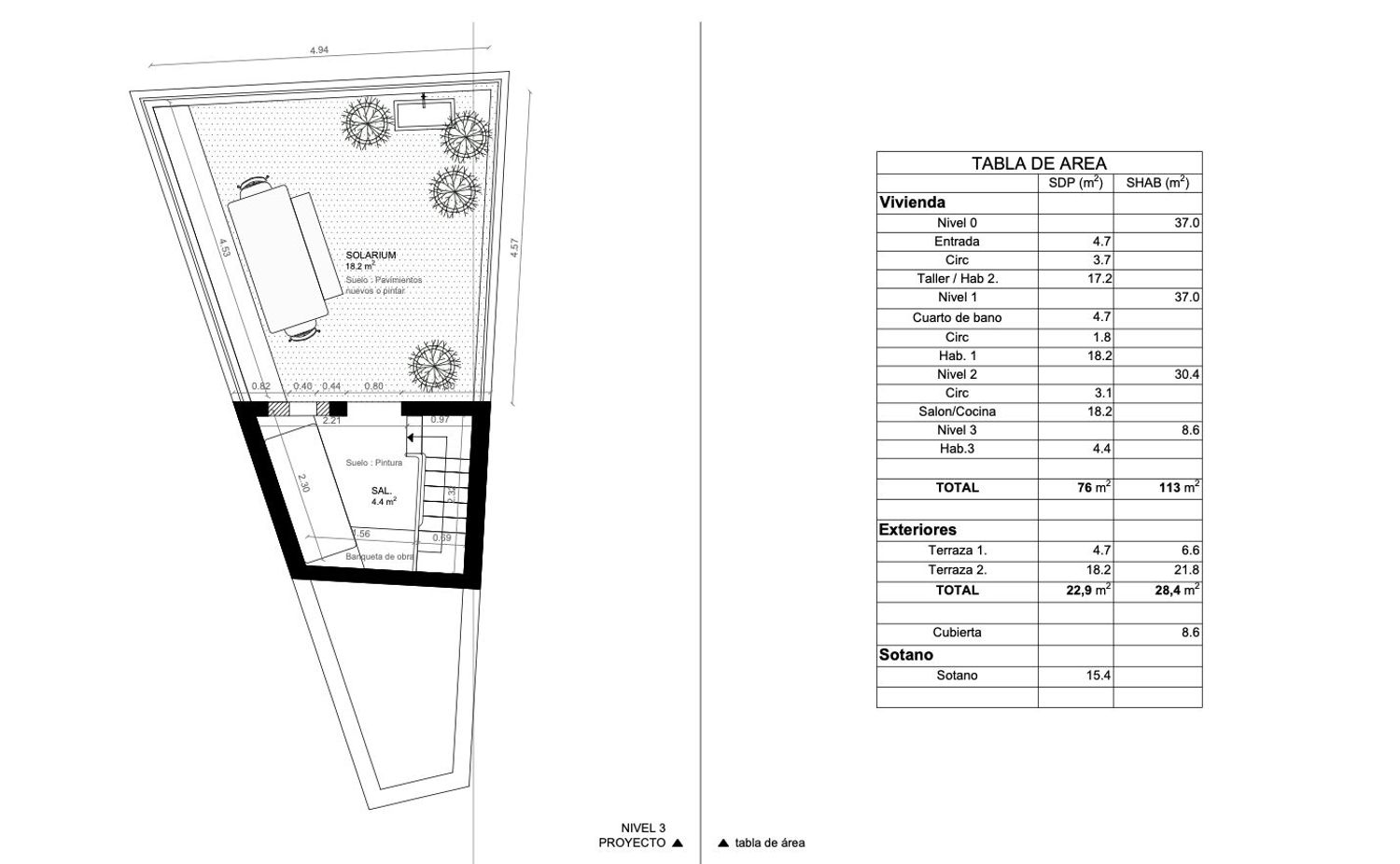 Casa de pueblo en n/a s/n - Foto 7