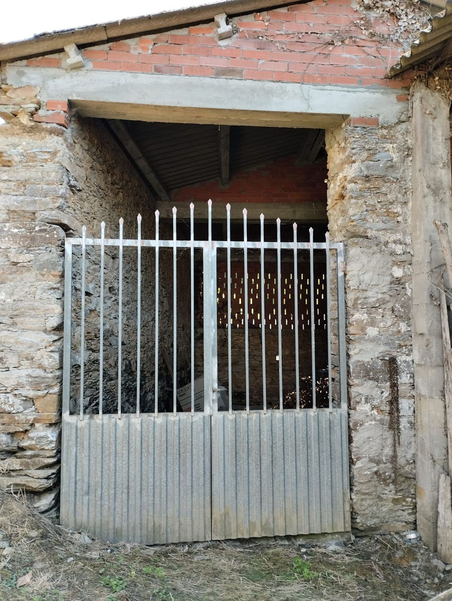 Casa de pueblo en Cruz da Carreira, 5 - Foto 8