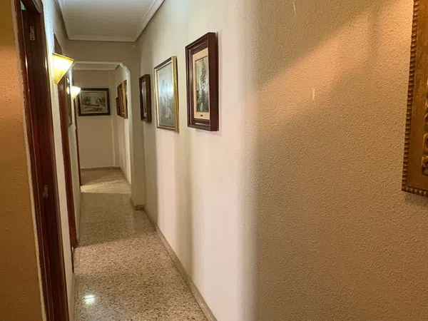 Piso en Calle de Campos Crespo, 36, Safranar - Foto 24