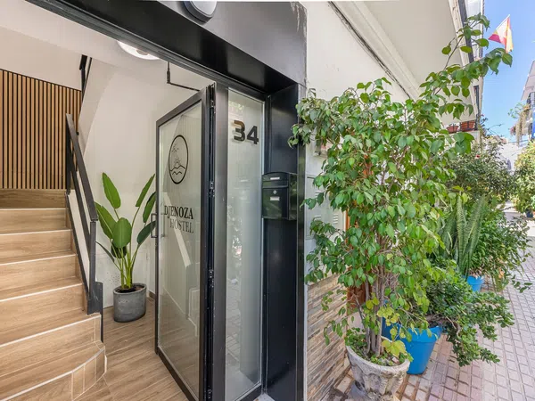 Estudio en Calle San Cristóbal, 34, Casco Antiguo - Foto 28