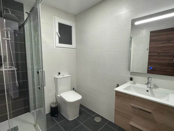 Estudio en Calle San Clemente, 4, Puerta Bonita - Foto 6