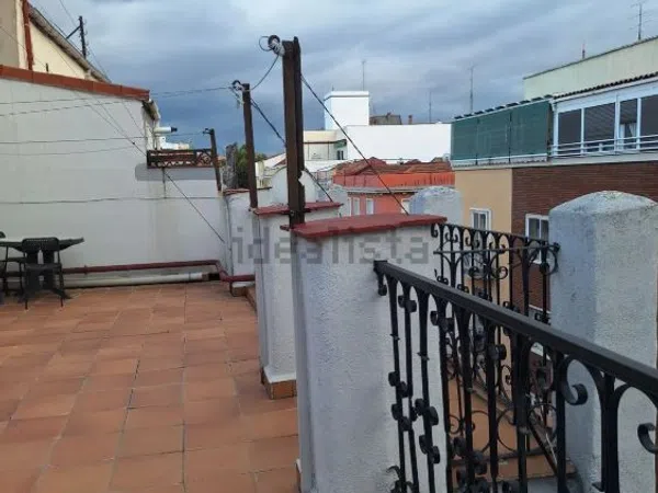 Piso en Calle de Bocángel, 5, Fuente del Berro - Foto 3