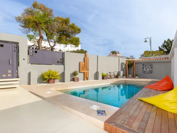 Casa independiente en calle Suriname, 17 - Foto 2