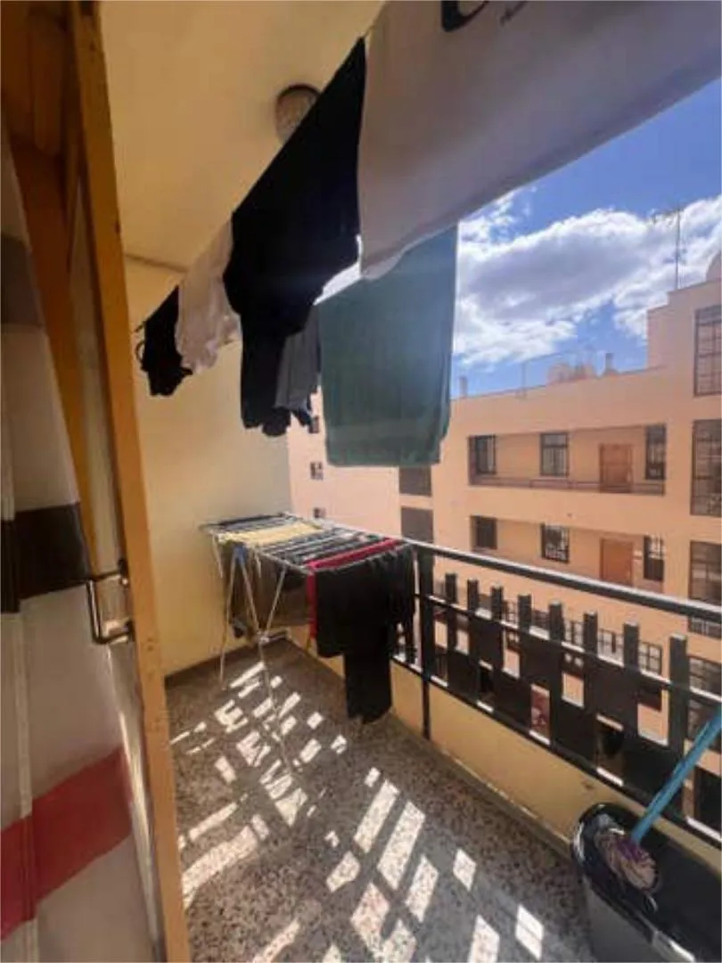 Apartamento en los cristianos - Foto 1