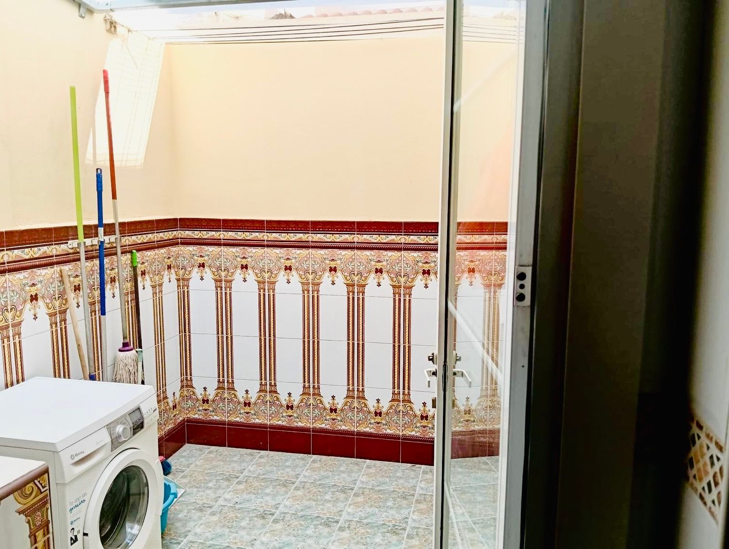 Chalet adosado en Calle Marqués de los Vélez, 9, Aguadulce sur - Foto 10