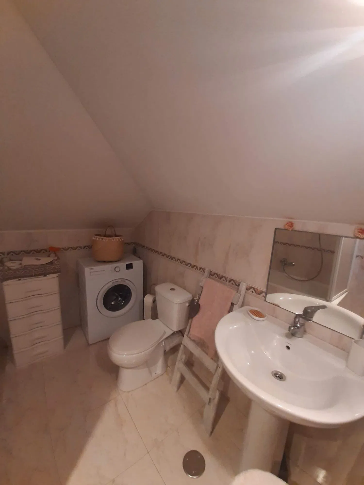 Ático en calle Ricardo López de Aranda, 25 - Foto 29