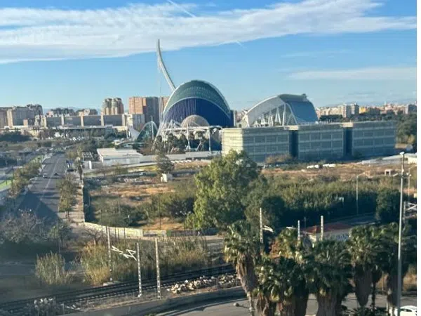 Estudio en calle de Les Barraques del Figuero, 1 - Foto 1
