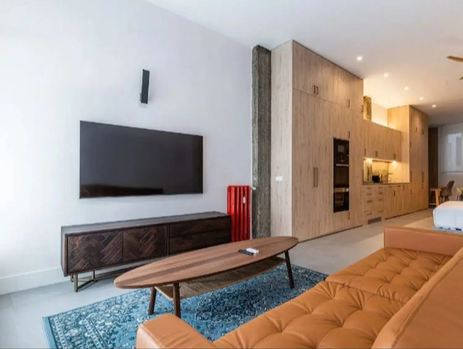 Piso en calle de la morería, 11 - Foto 8