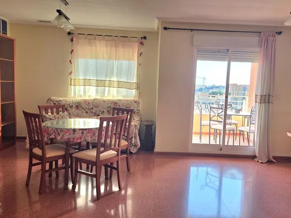 Piso en avenida Deportista Isabel Fernández, 3 - Foto 3