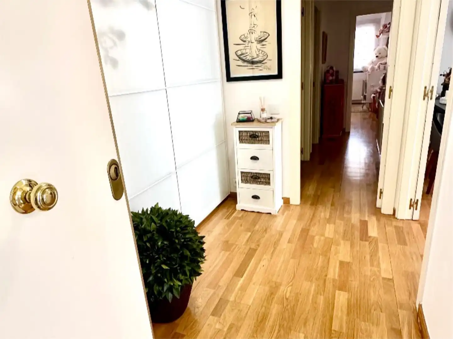 Piso en  Calle Ortega y Gasset 1 - Foto 17