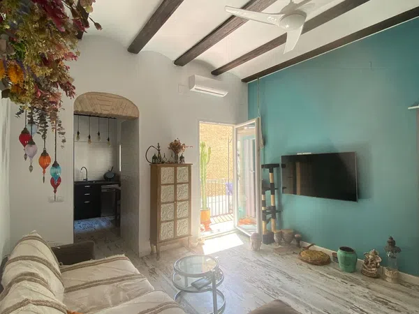 Piso en calle d'Ernest Anastasio, 50 - Foto 2