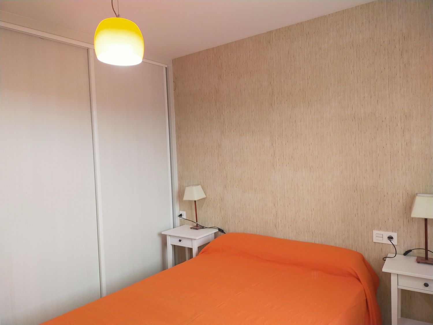Piso en Camino de Ronda, 167, Rosaleda - Juventud - Foto 12