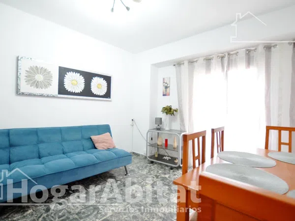Piso en Calle Barreig del Pou, 2, Pueblo de Cullera, Pueblo de Cullera - Foto 35