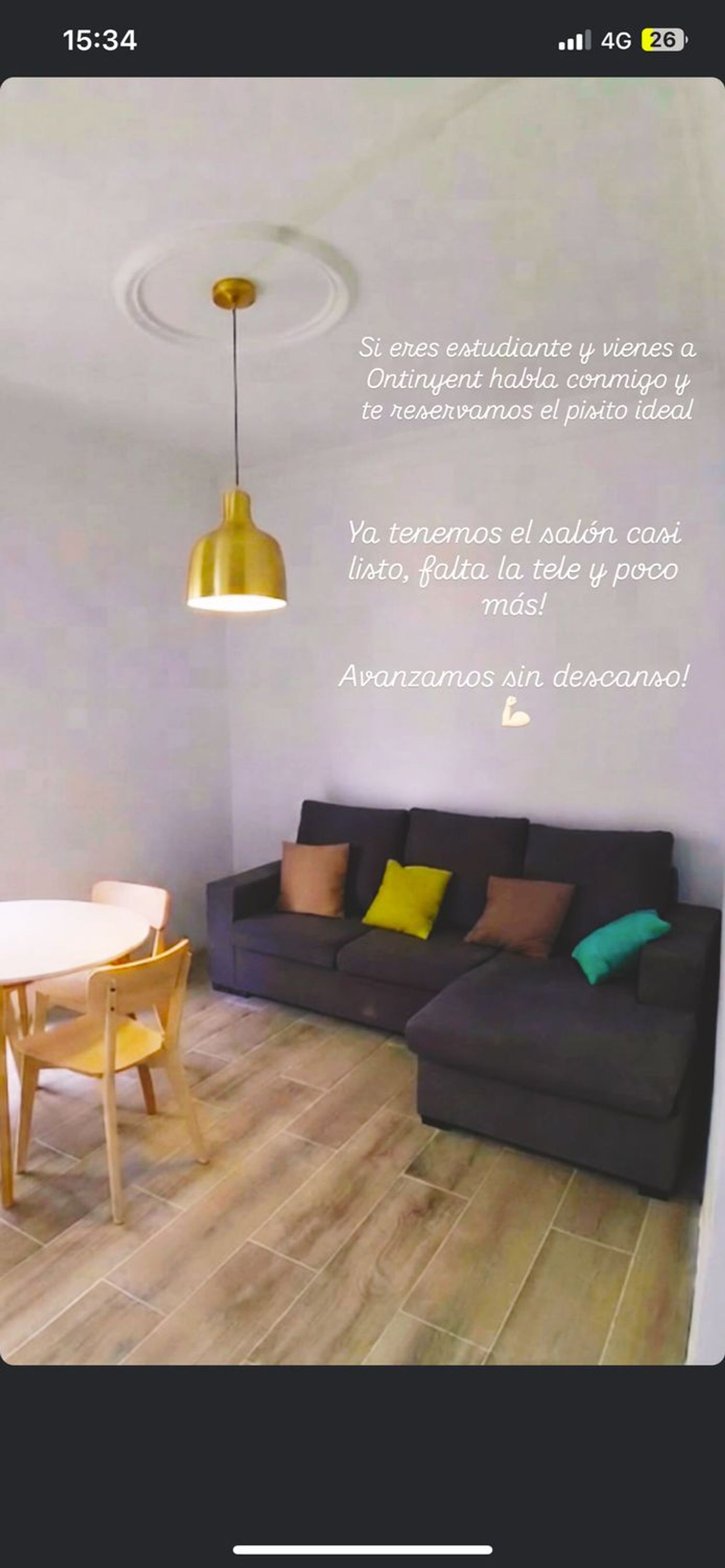 Piso en Calle de Maians, 29, Centro, Centro - Foto 8