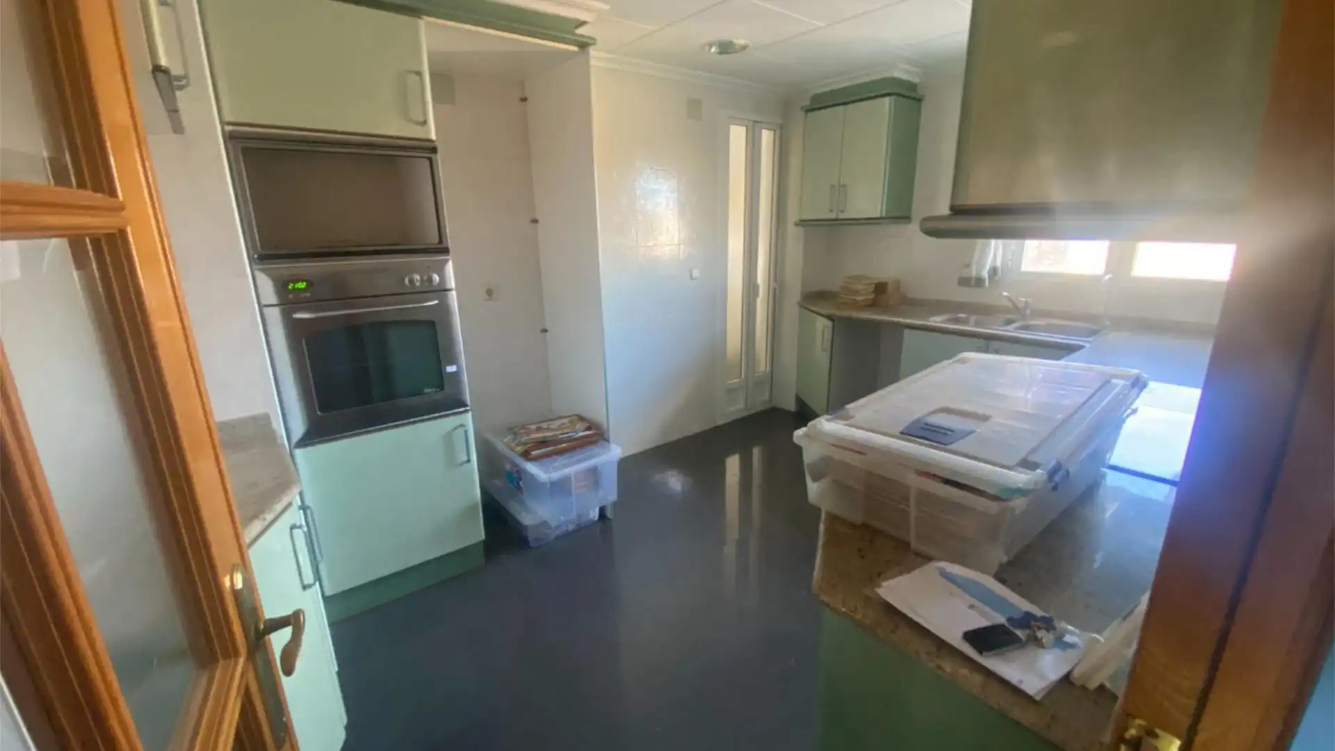 Piso en  Carrer de la Madre Alberta Giménez 2 - Foto 6