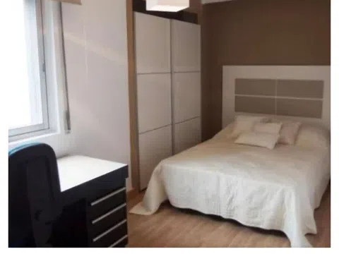 Ático en calle Rodríguez Fabres, 26