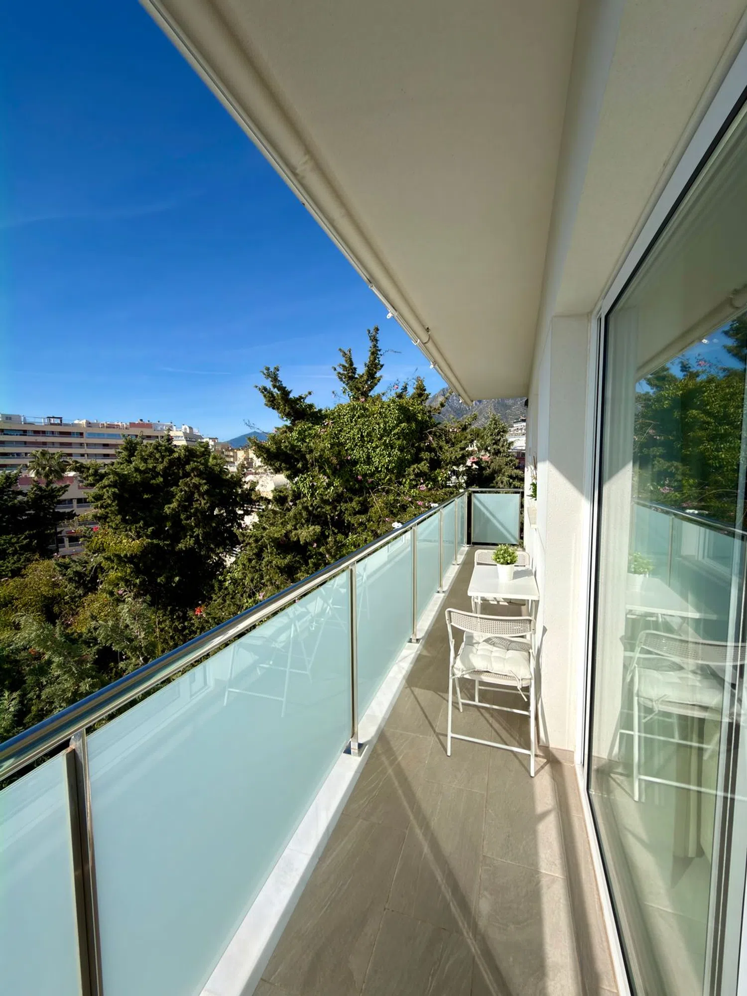 Ático en calle Nuestra Señora de Gracia, 26 - Foto 20