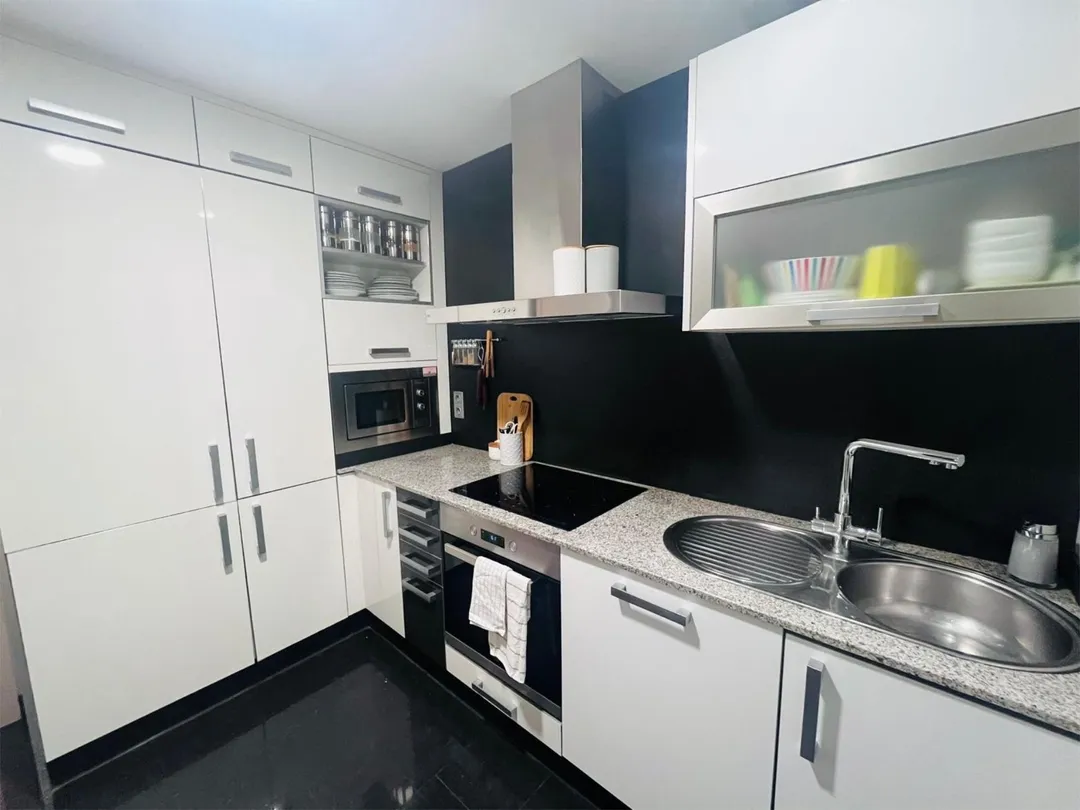 Planta baja en  Carrer de Gaston Vuillier 10 - Foto 12