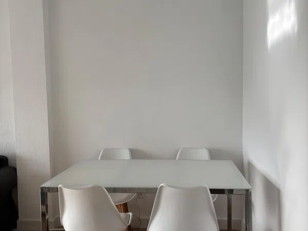 Dúplex en Avenida de la Reina Mercedes, 2, Reina Mercedes - Heliópolis - Foto 5