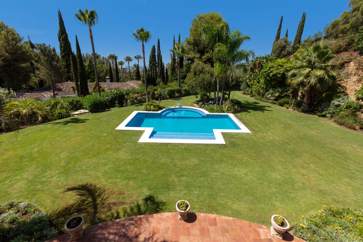 Casa o chalet independiente en Calle de Ojen, 21 a, Los Arqueros-Puerto del Almendro, Los Arqueros-Puerto del Almendro - Foto 36