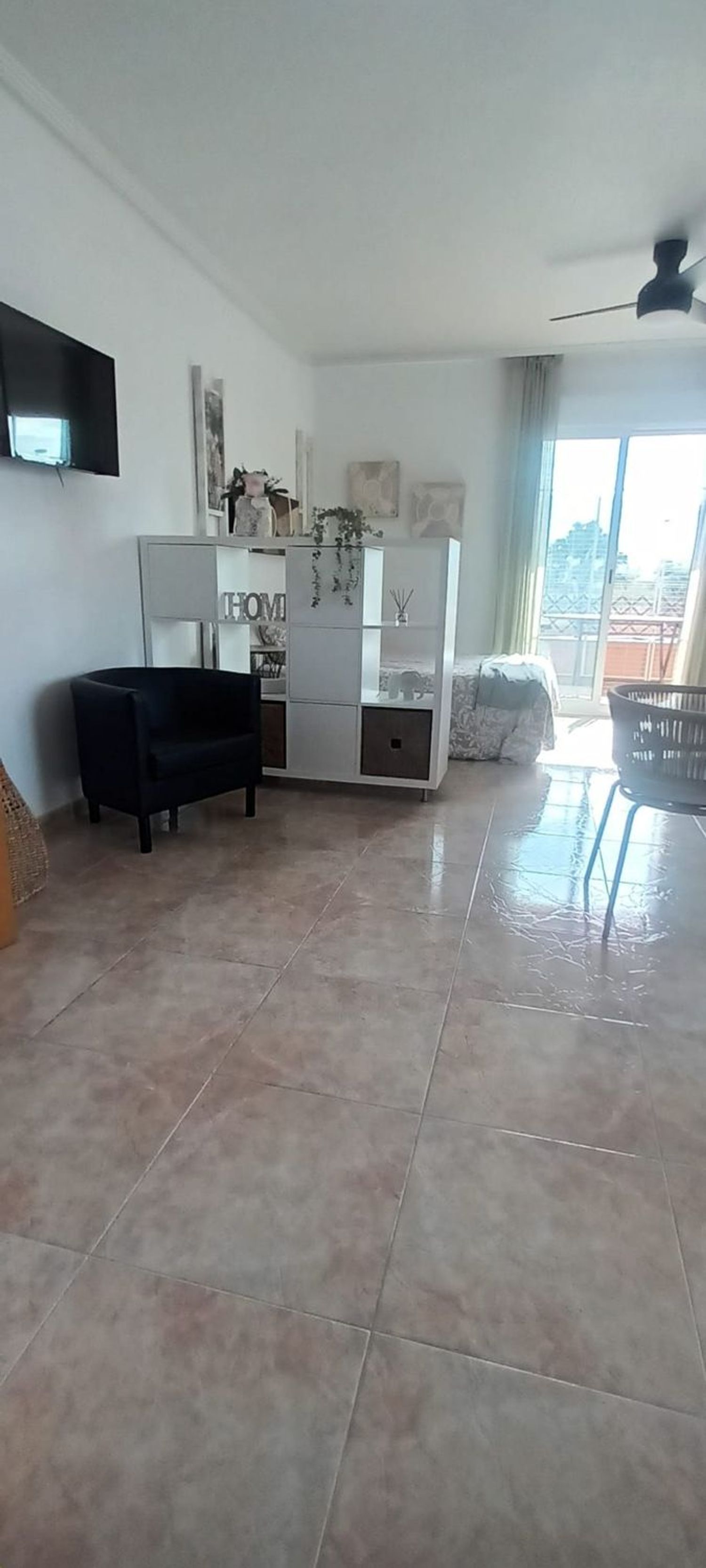 Estudio en Barrio Los Dolores