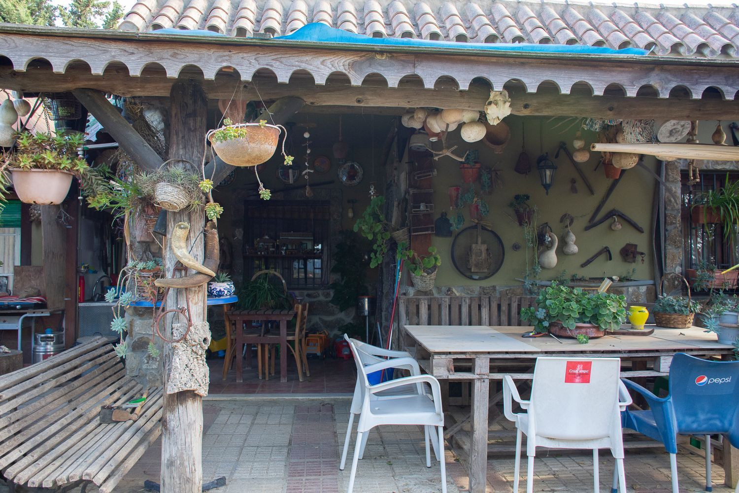Casa rural en Calle Cerro Marcelo s/n - Foto 9