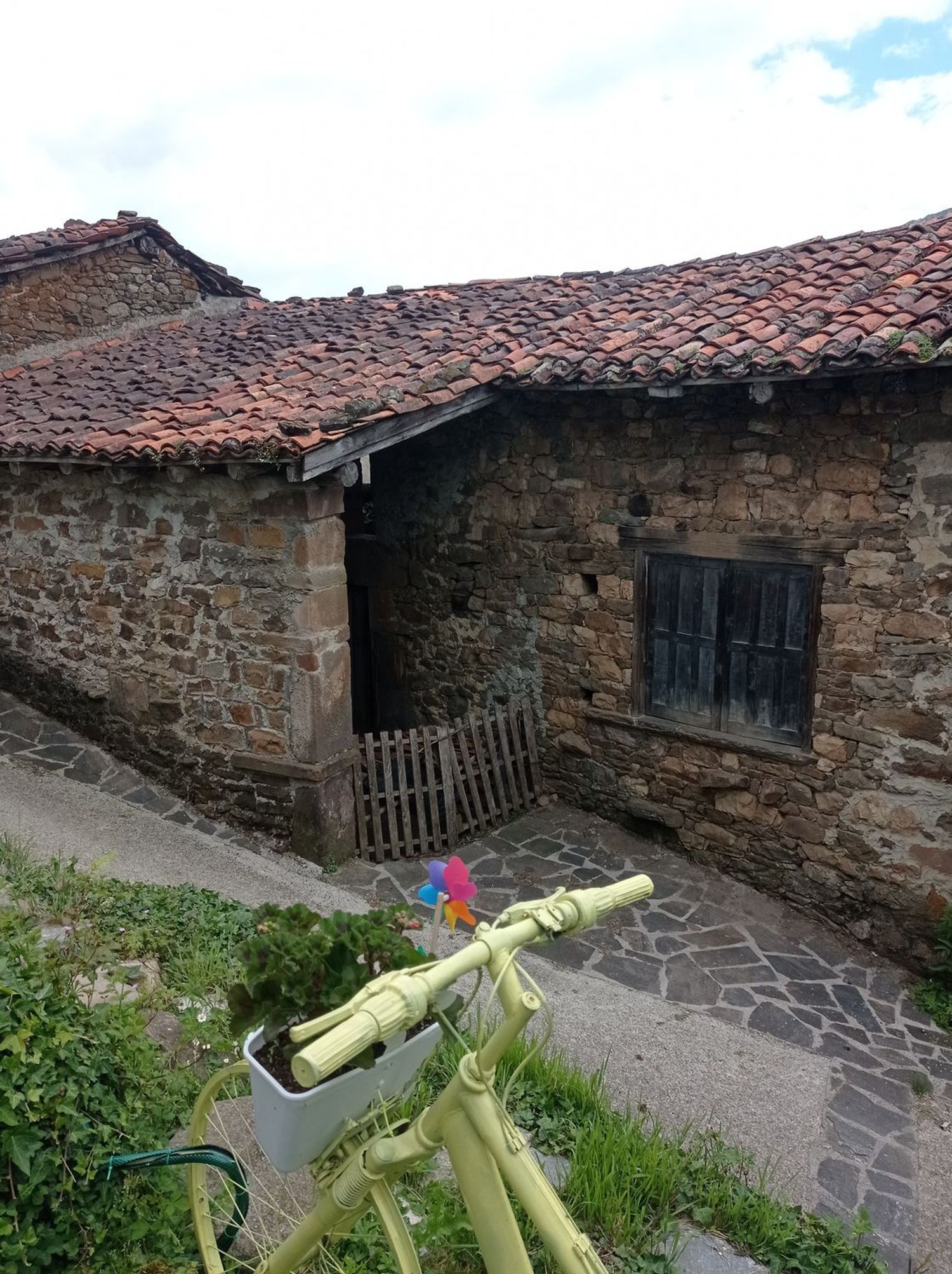 Caserón en Caserón en Bueres, 11 - Foto 2