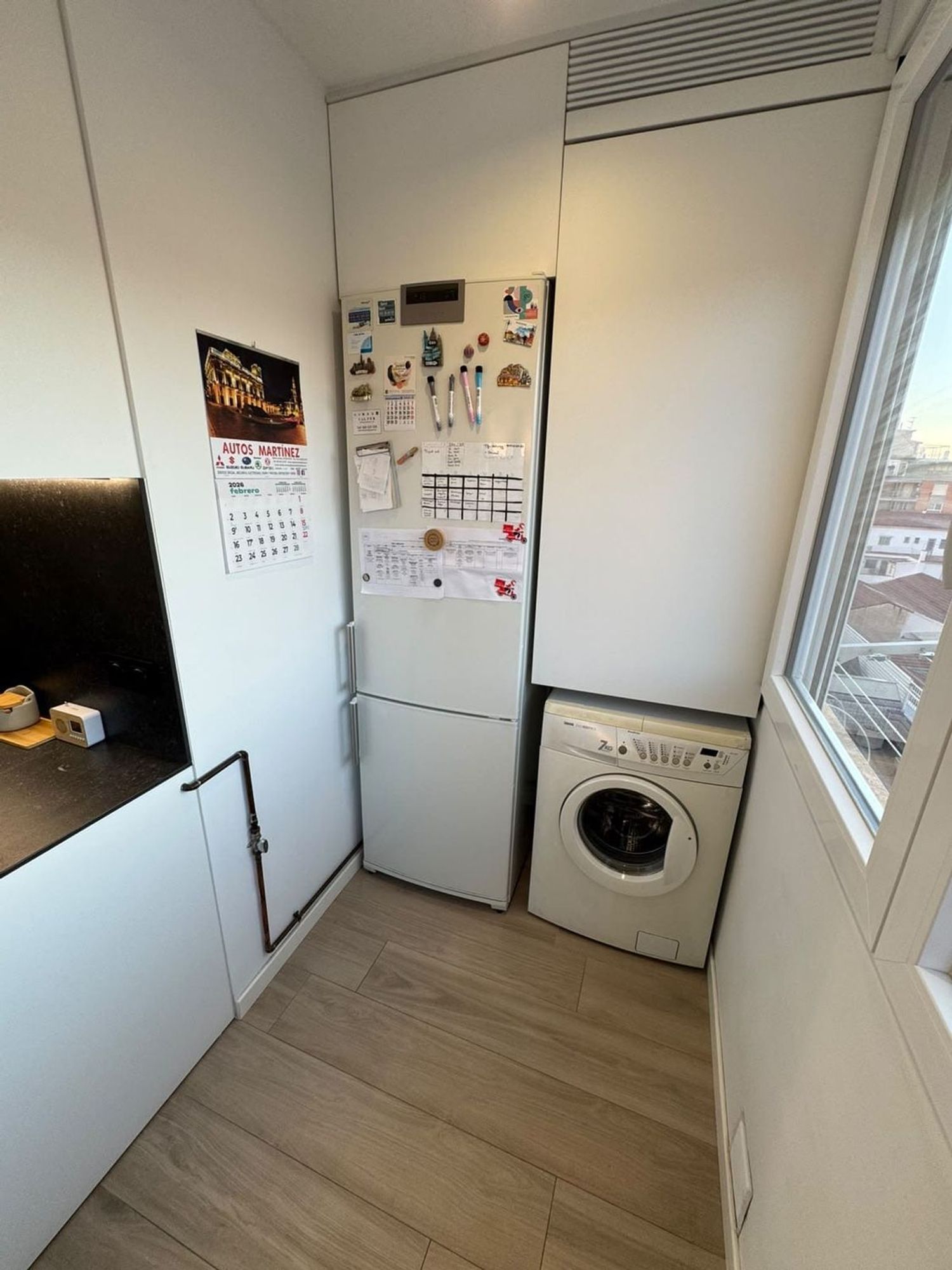 Piso en Calle Sant Isidre, 33, Barri Eixample, Barri Eixample - Foto 7