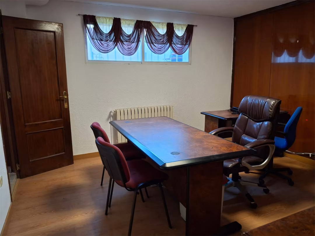 Casa adosada en  Calle del Solano 4B - Foto 25