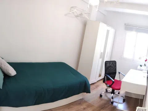 Piso en calle de los Depósitos, 30 - Foto 7