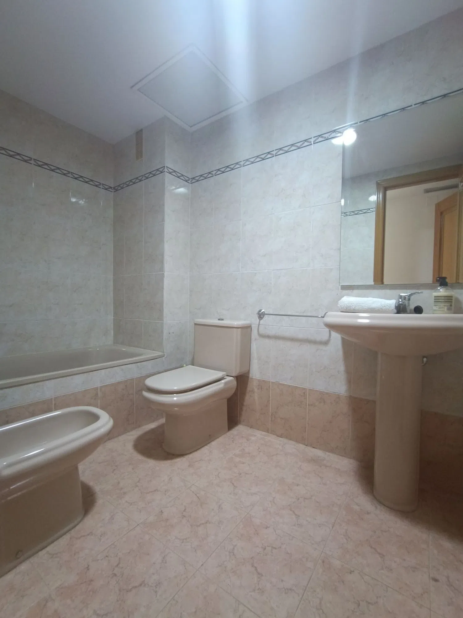 Piso en calle Beatriz Tortosa, 2 - Foto 25