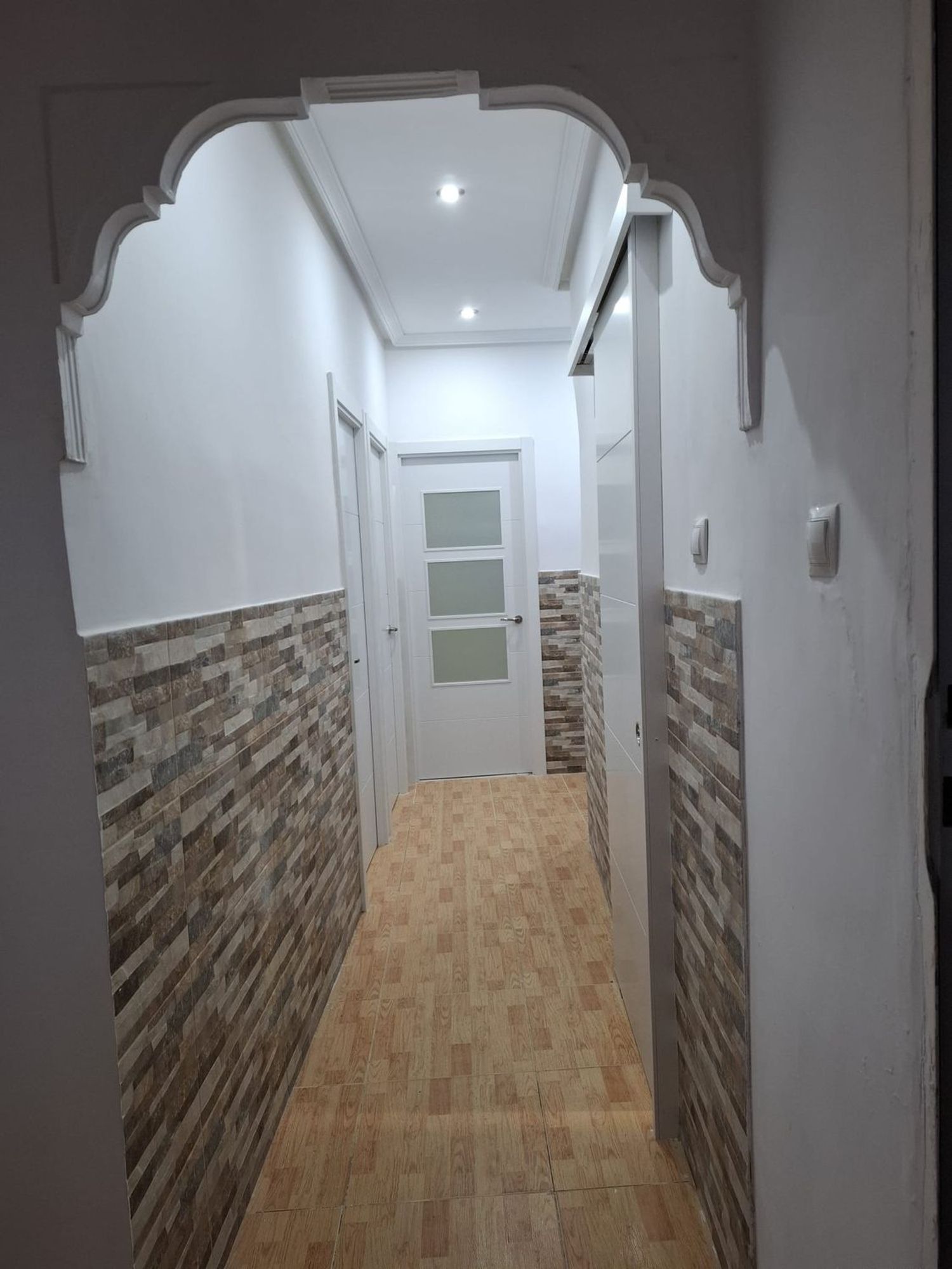 Piso en Calle de Nuestra Señora de Bonaria, 8, Barrio del AVE - Foto 3