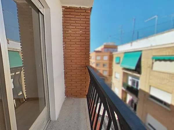 Piso en Catarroja - Foto 3