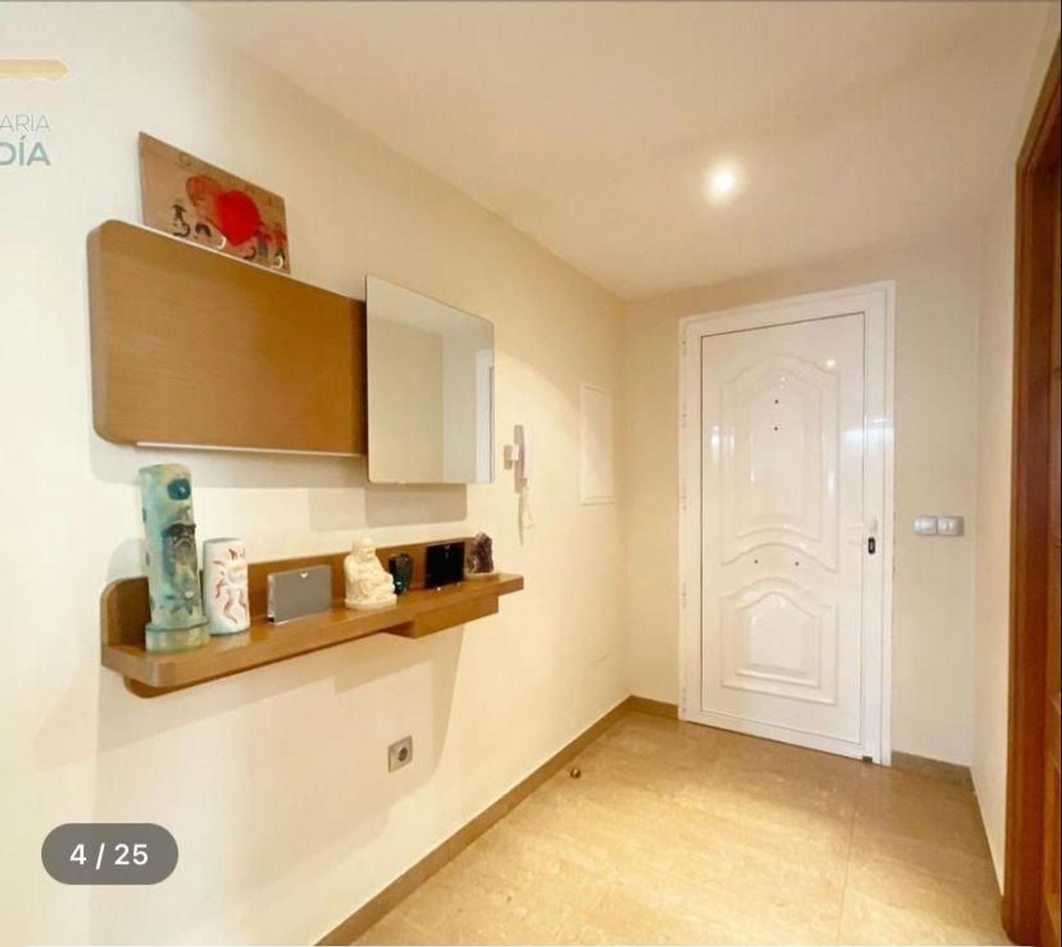 Chalet adosado en Calle Cañadica, 5, Mazarrón, Mazarrón - Foto 16