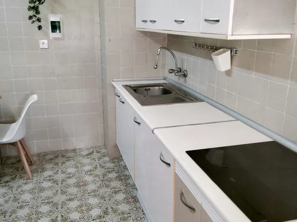 Piso en Calle Moratín, 3, Altavista - Don Zoilo - Foto 6