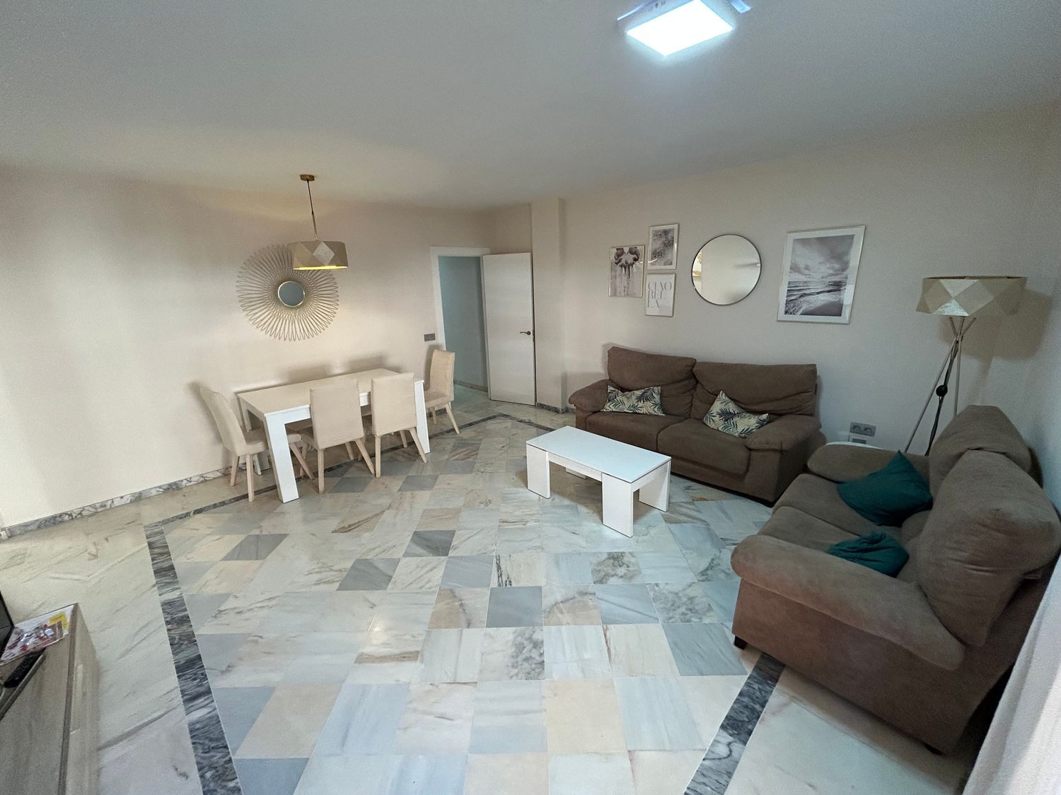 Piso en Calle Quasimodo, Cortijo Alto - Foto 2