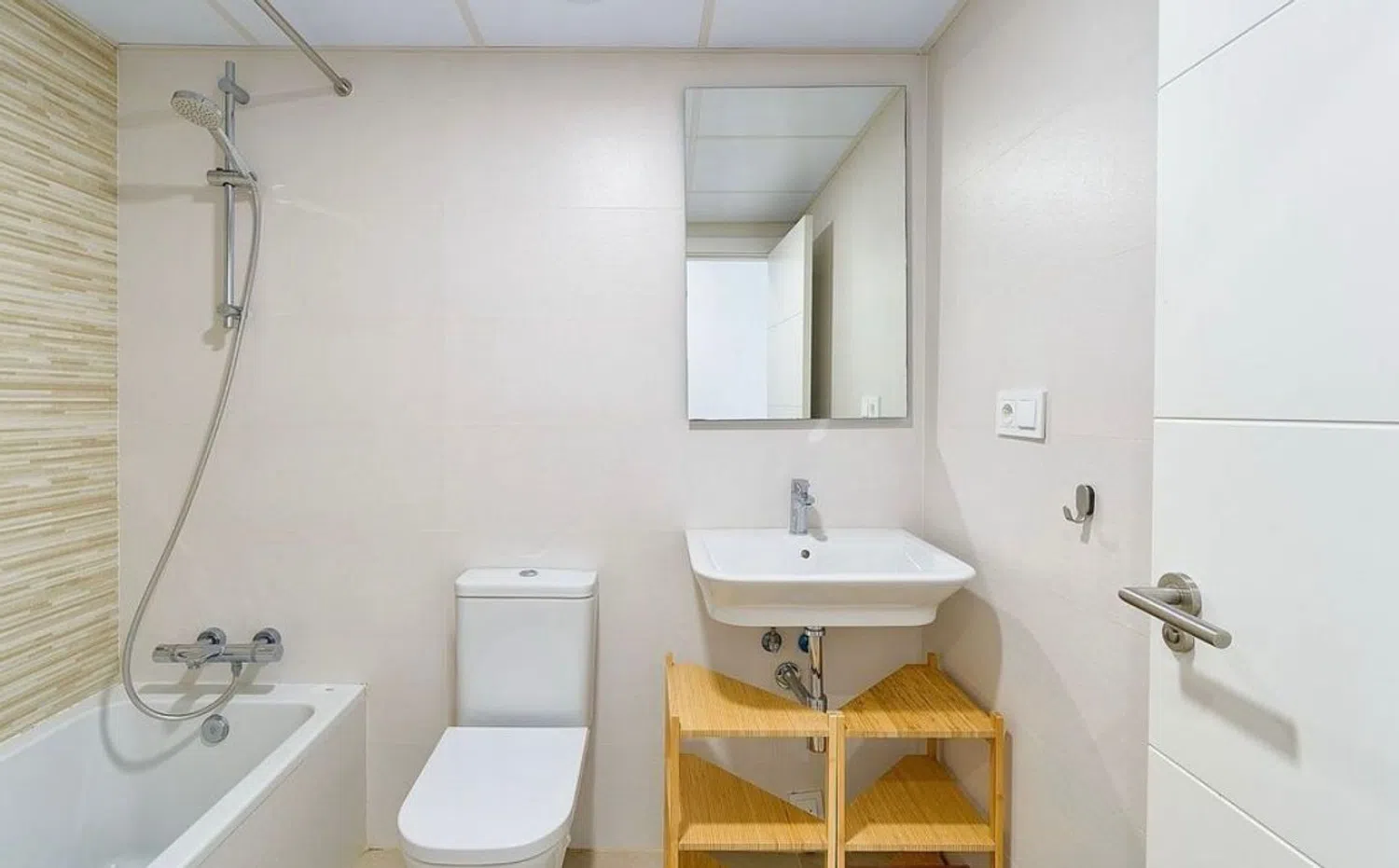 Piso en calle alcalde Eugenio entrambasaguas, 2 - Foto 25