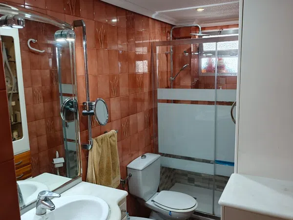 Piso en Avenida de Panamá, 1, Pueblo Poniente, Pueblo Poniente - Foto 20