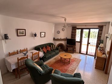 Chalet en  Calle Pueblo 103B - Foto 13