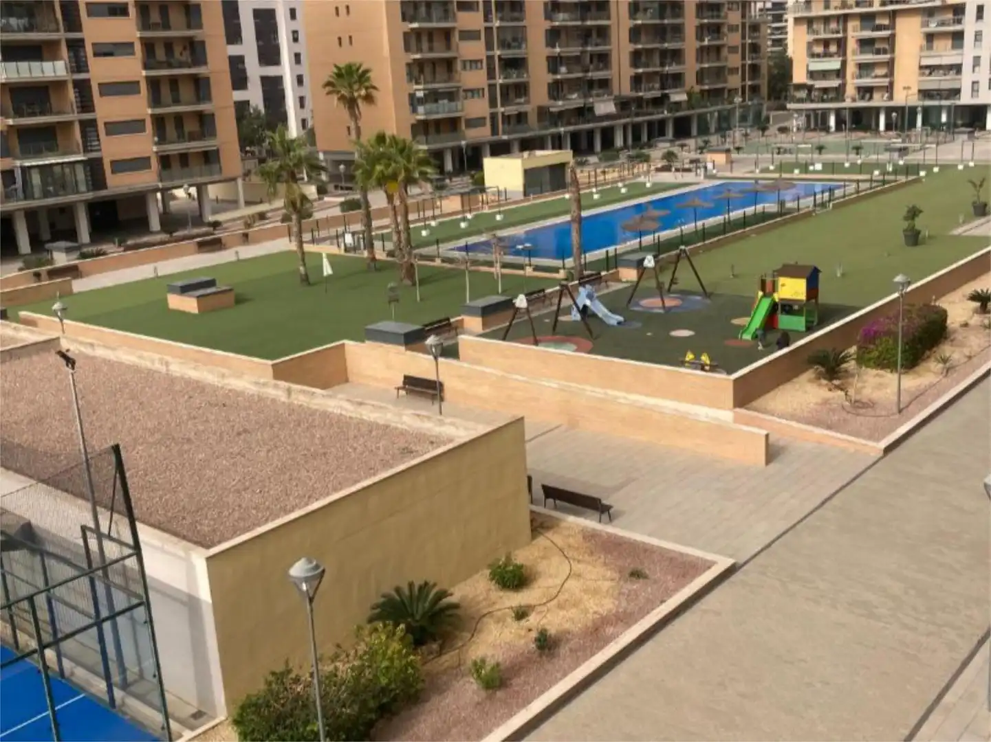 Piso en  Maestro José Garberí Serrano 18 - Foto 21