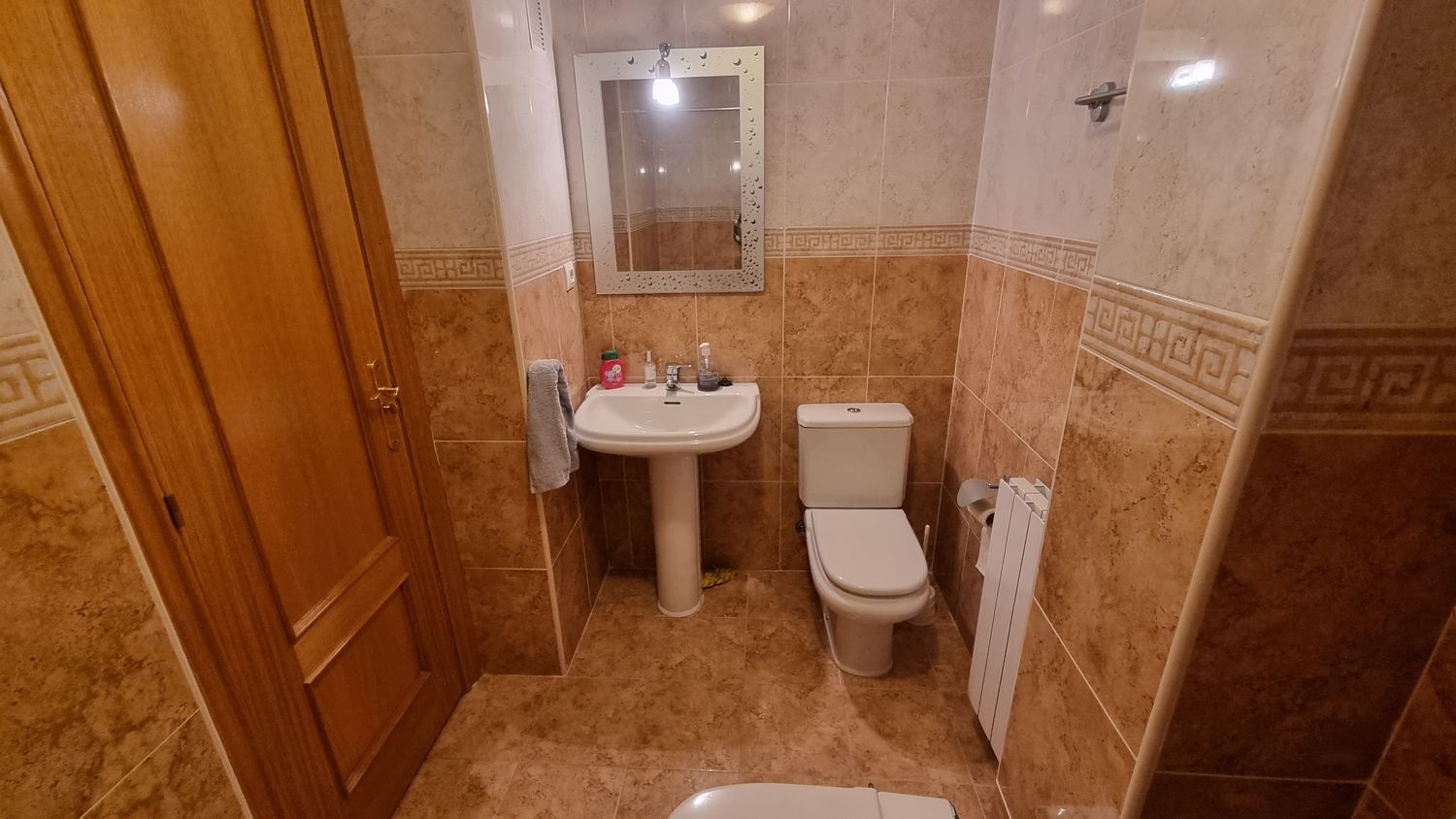 Piso en calle Francisco Tomás y Valiente, 23 - Foto 11