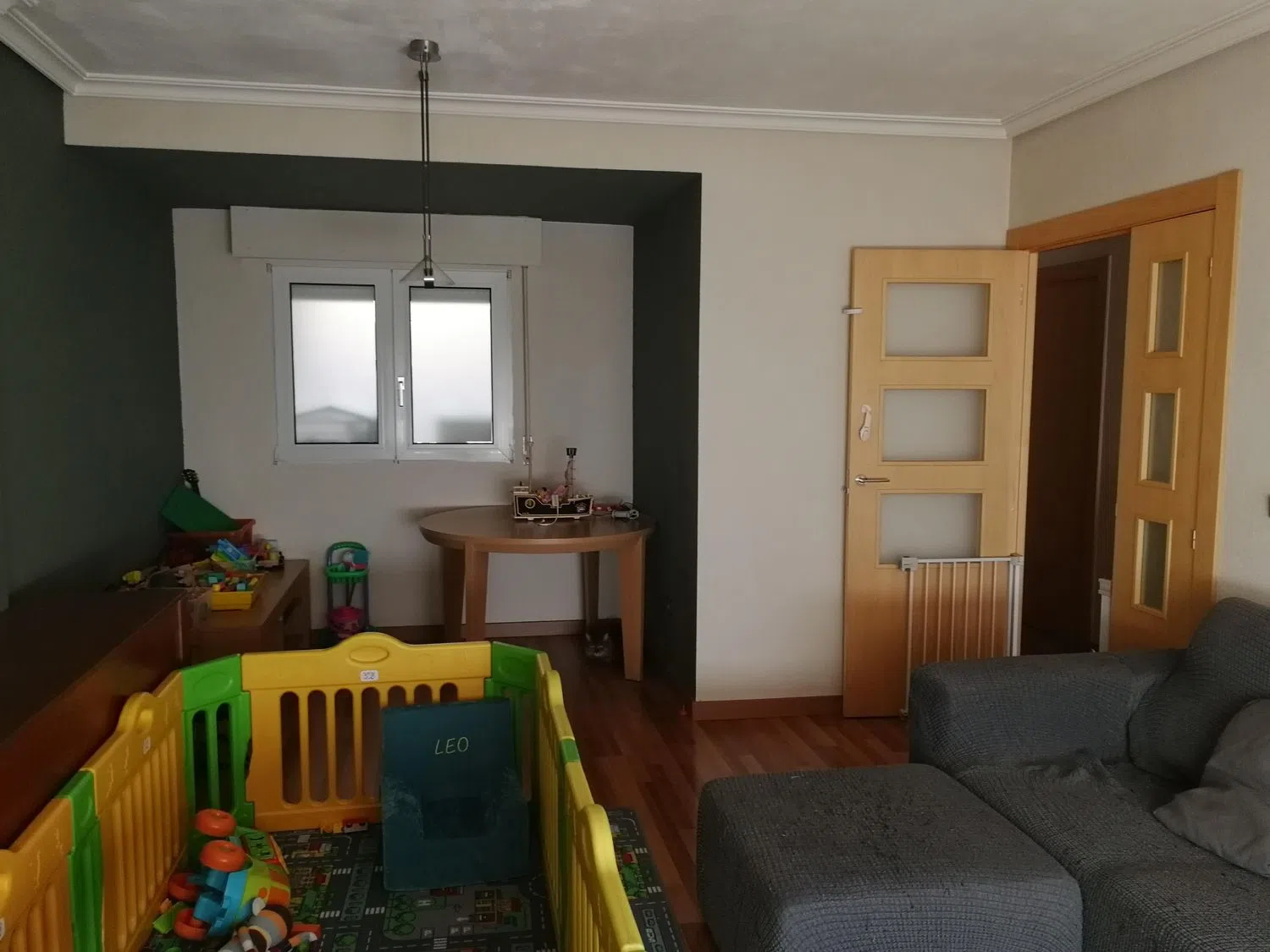 Chalet adosado en calle San Juan, 25 - Foto 4