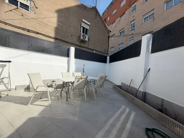 Estudio en camino de la Fuensanta, 14 - Foto 7